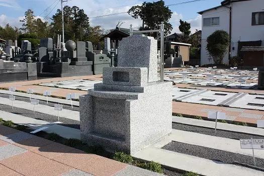 函南　慈光墓苑_3