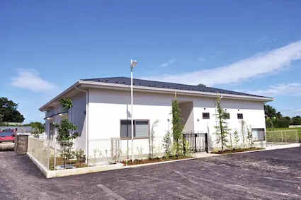 久喜清久霊園　永代供養墓_5