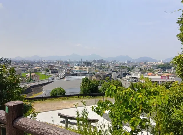 みしま望嶽の丘_13
