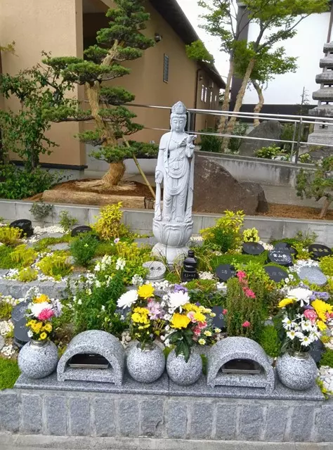 ロイヤル野田つつじの郷樹木葬墓地_0
