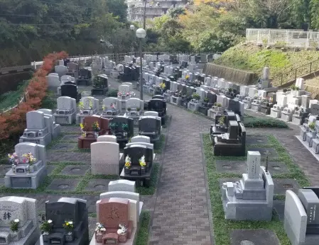 メモリアルガーデン清水_1