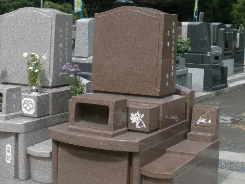 メモリアルガーデン清水_2