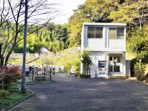 メモリアルガーデン清水_4