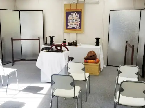 メモリアルガーデン清水_5