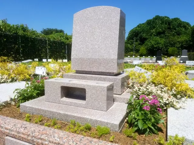 メモリアルパーク天空の杜17