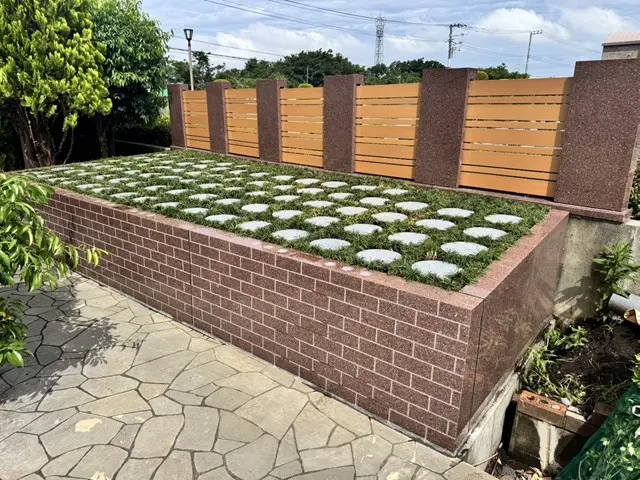 公園墓地 風の杜 湘南庭苑_7