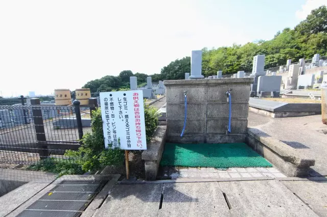 専光寺墓苑（福山）_10