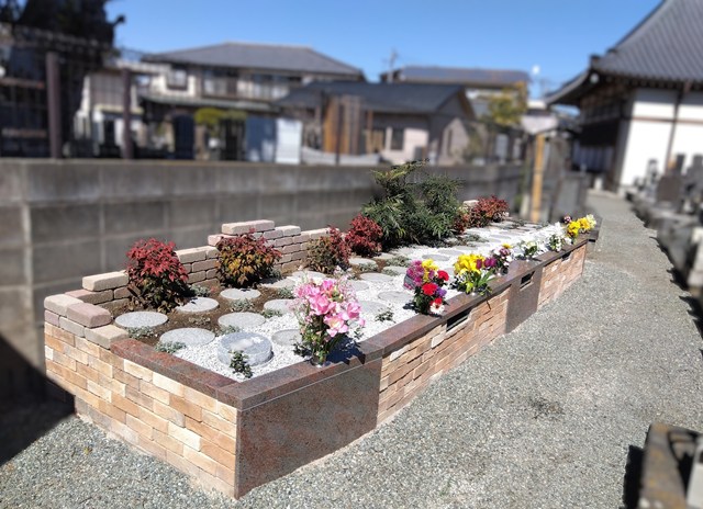 プレミアム小田原シーサイド共葬樹木葬墓地 プレミアム小田原シーサイド共葬樹木葬墓地