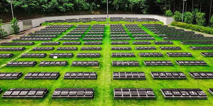 正林寺 第2樹木葬 正林寺 第2樹木葬