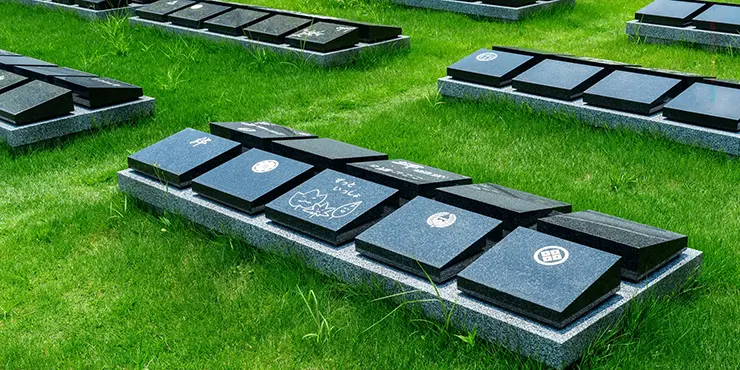 正林寺 第2樹木葬_3