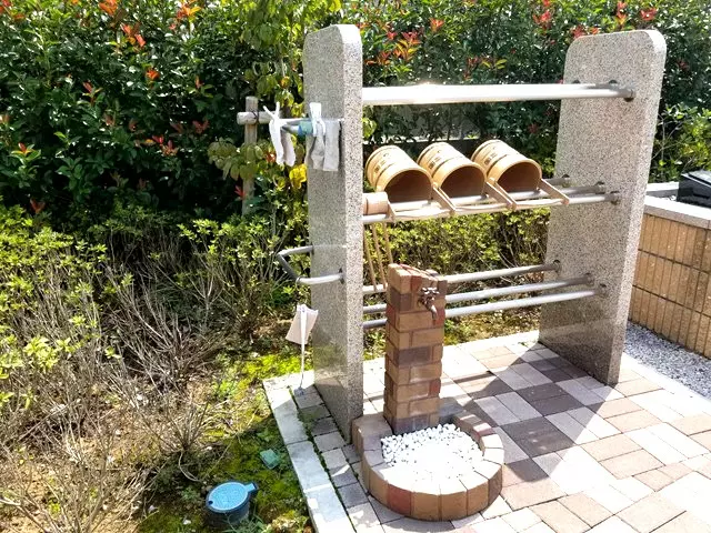 慎の里１２