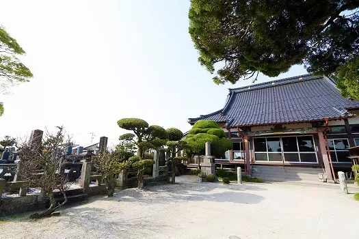 常照院　佐賀樹木葬_3