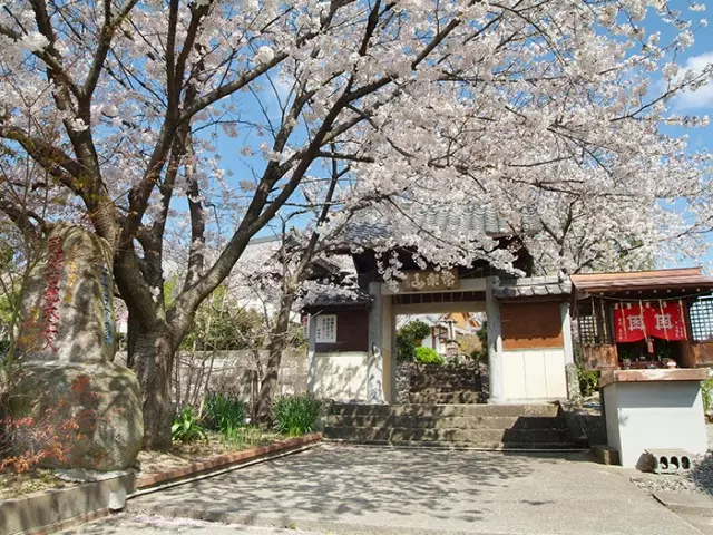 日蓮宗　妙性寺_5