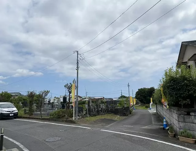 大井富士見霊苑_5