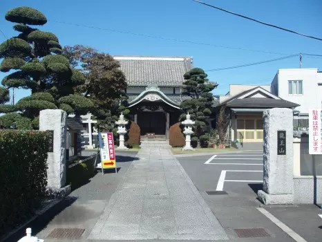 霊源寺墓苑　陽向の里_6