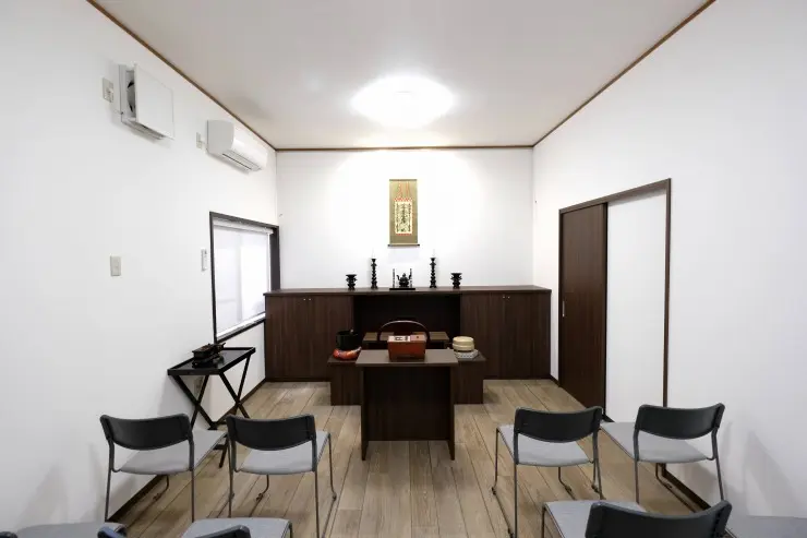 霊源寺墓苑 陽向の里_9