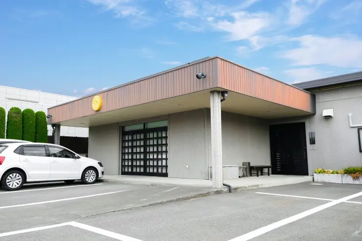 霊源寺墓苑 陽向の里_8