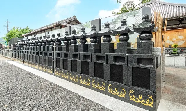 観音院　永代供養墓・樹木葬_5