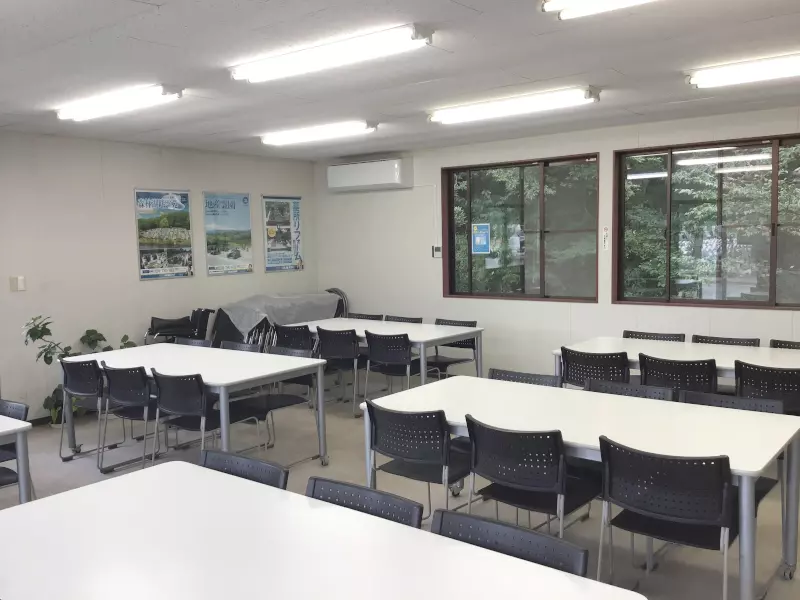 森林湖畔霊苑見学レポートの画像11