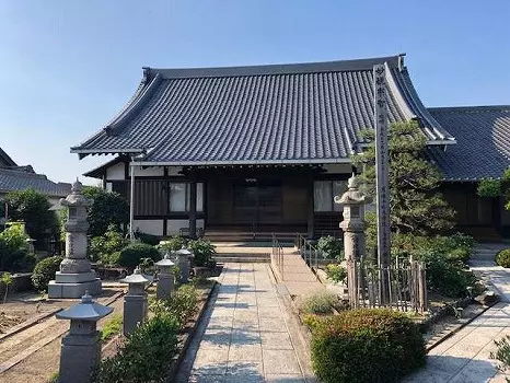 松元院　永代供養墓_3
