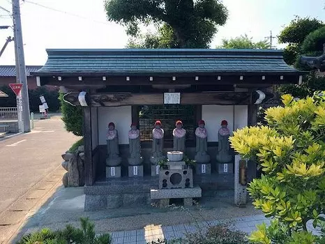 松元院　永代供養墓_5