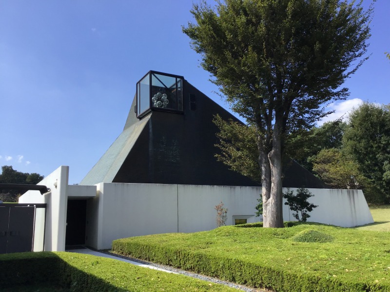 所沢聖地霊園見学レポートの画像14