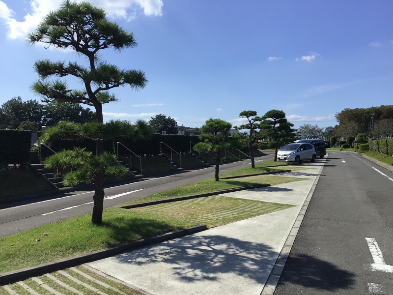 所沢聖地霊園見学レポートの画像4