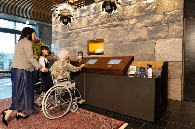 瑞華院　了聞　～都内唯一・全個室納骨堂～_3