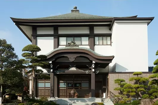 大田区霊園 百月院_7