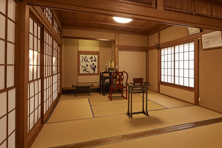 大田区霊園 百月院_7