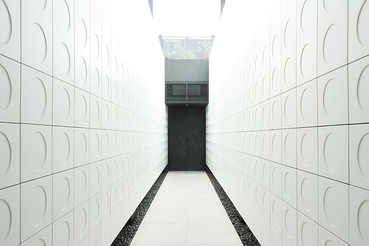 大田区霊園 百月院 大田区霊園 百月院