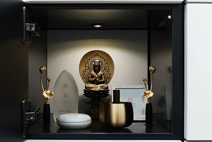 大田区霊園 百月院_6