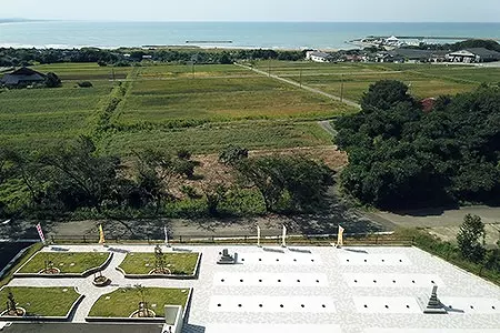 メモリアルガーデンはくい_3