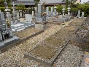 立江寺の費用・アクセス情報 岐阜県岐阜市 資料請求無料【お墓さがし】