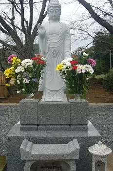 正光寺　日向霊園　永代供養墓・樹木葬_4