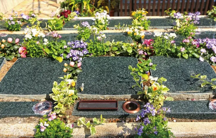 宗参寺 樹木葬_5