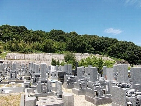 大林寺霊園