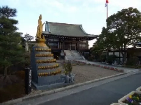 圓満寺　土山霊苑_9