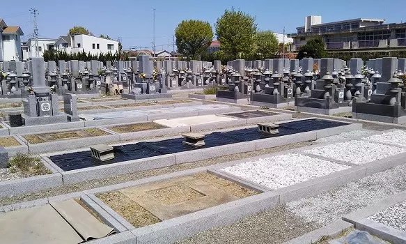 昌福寺　東加古川霊園_6