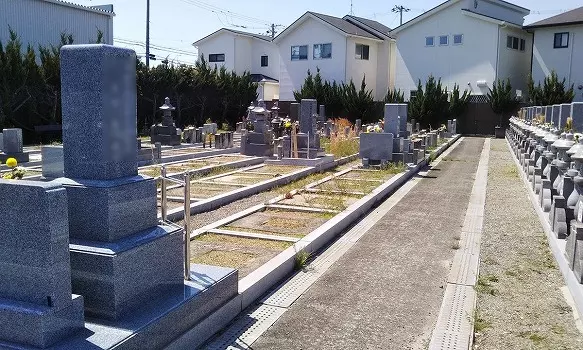 昌福寺　東加古川霊園_8