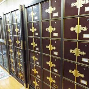 福正寺　納骨堂