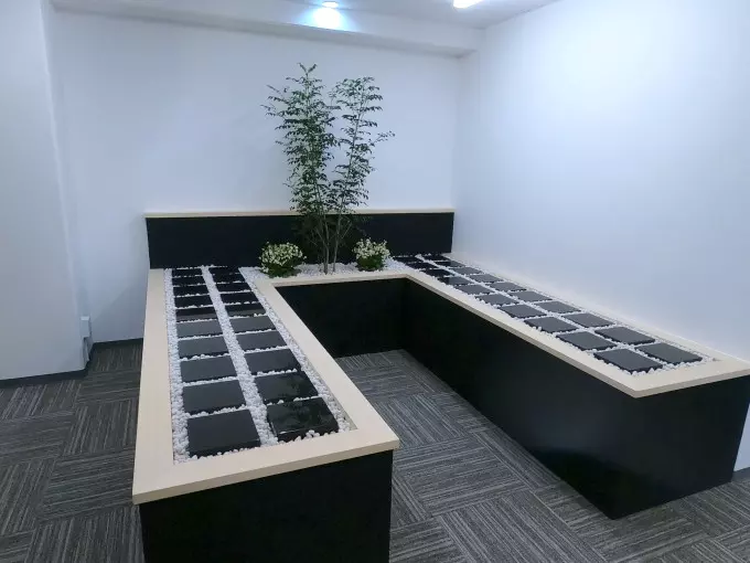 観世音陵苑はなみずき_8