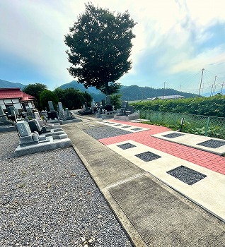 広正寺　敷地内霊園_0