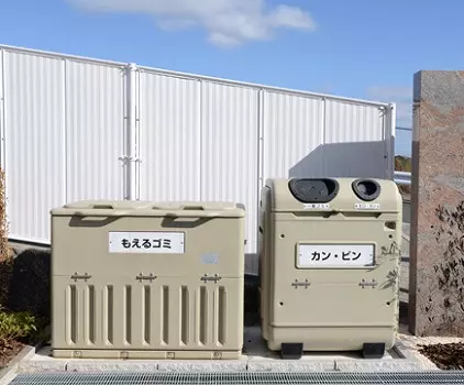 メモリアルパーク春日野　第3_8