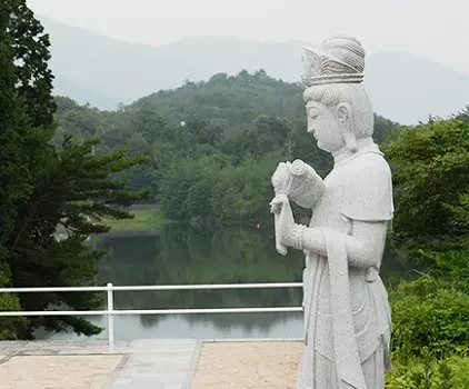 メモリアルパーク黒瀬　丸山墓地_5