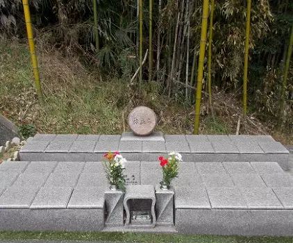 メモリアルパーク西広島墓苑_6