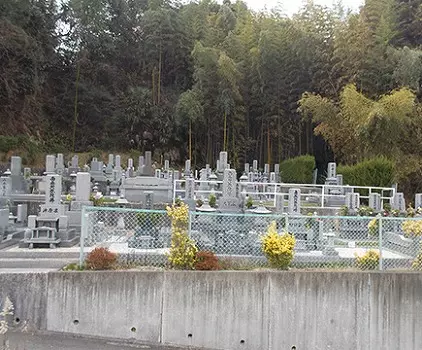 メモリアルパーク西広島墓苑_8