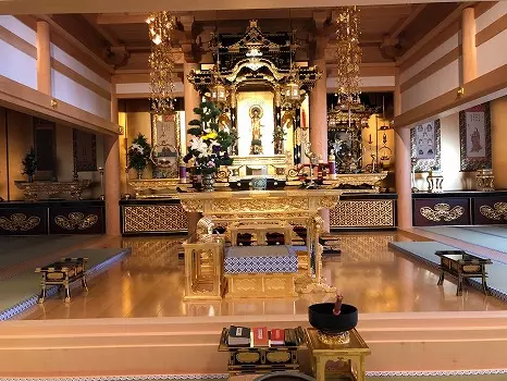 プレミアム古河駅前樹木葬墓地_8