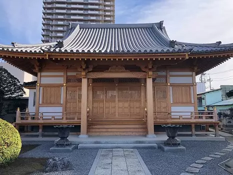 プレミアム古河駅前樹木葬墓地_5