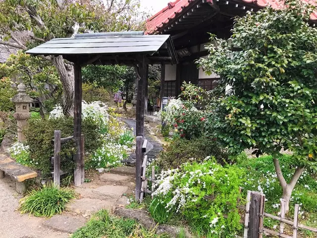 佐野樹木葬「瑠璃光苑」_3
